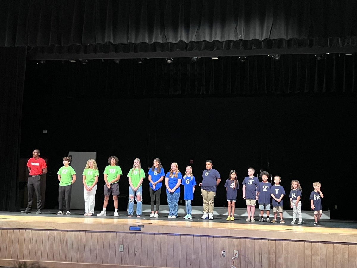 YRod_IMS's tweet photo. “The why we do what we do“ made me shed a tear! @IMS_Indians @collierschools @CCPS_SecELA  #ccpsleadershipconference https://t.co/RZXT10QVJf