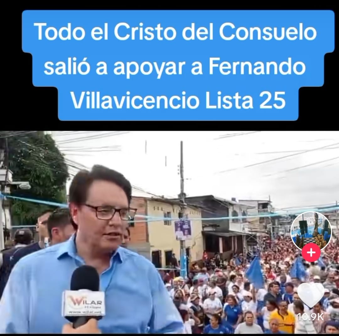 omarmaluk's tweet image. El viejo truco de poner un anuncio al final de la única calle. No salió todo el Cristo del Consuelo, pero espero que algún día encuentre el consuelo en Cristo. Amén
