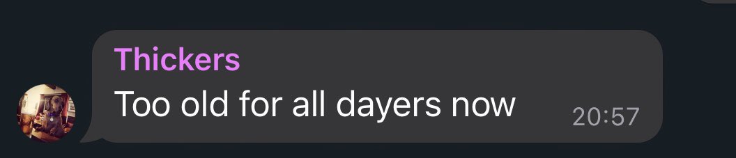 woody143's tweet image. Imagine going the the test match with @fairbrass14. What a boring bastard. Davey Thickers. #1innings #2pints