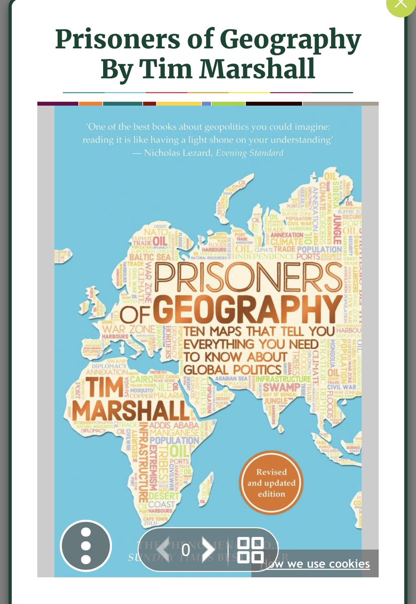TeachGeogs 🌍 tweet media