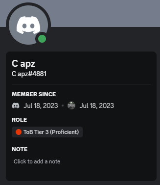 Runecraft tweet media