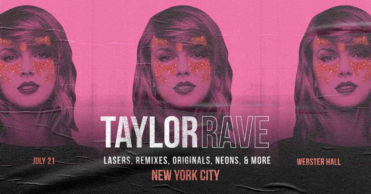 We're in NYC for the first time ever this Friday <a href="/WebsterHall/">Webster Hall</a>. Grab ur tickets here now: tinyurl.com/2syarp32