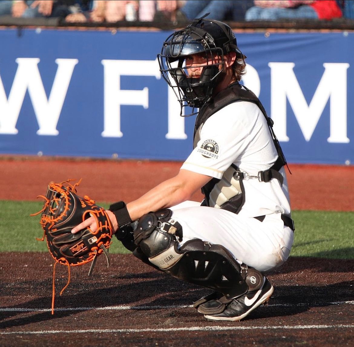 ⭐️ALL-STAR STATUS ⭐️

Caleb Berry has been named a 2023 Appalachian League All-Star!

#BuffsOfTheSummer x @BerryHalls87