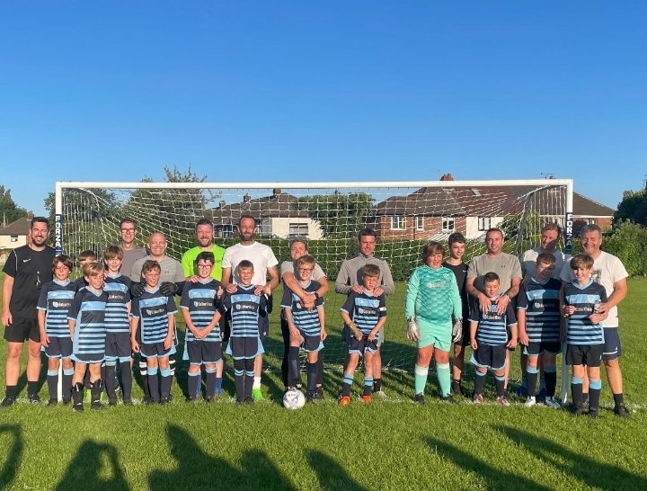Rainhill tweet media