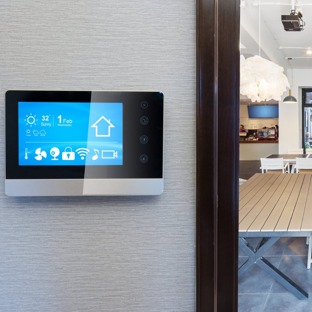 CommLinkCorp's tweet image. Our team of expert master systems integrators has the knowledge and skills to create seamless and immersive AV solutions for your home or business.

Contact us to see and hear the CommLink difference. bit.ly/3yISHoi

#audiovisual #av #avtweeps #technology #tech