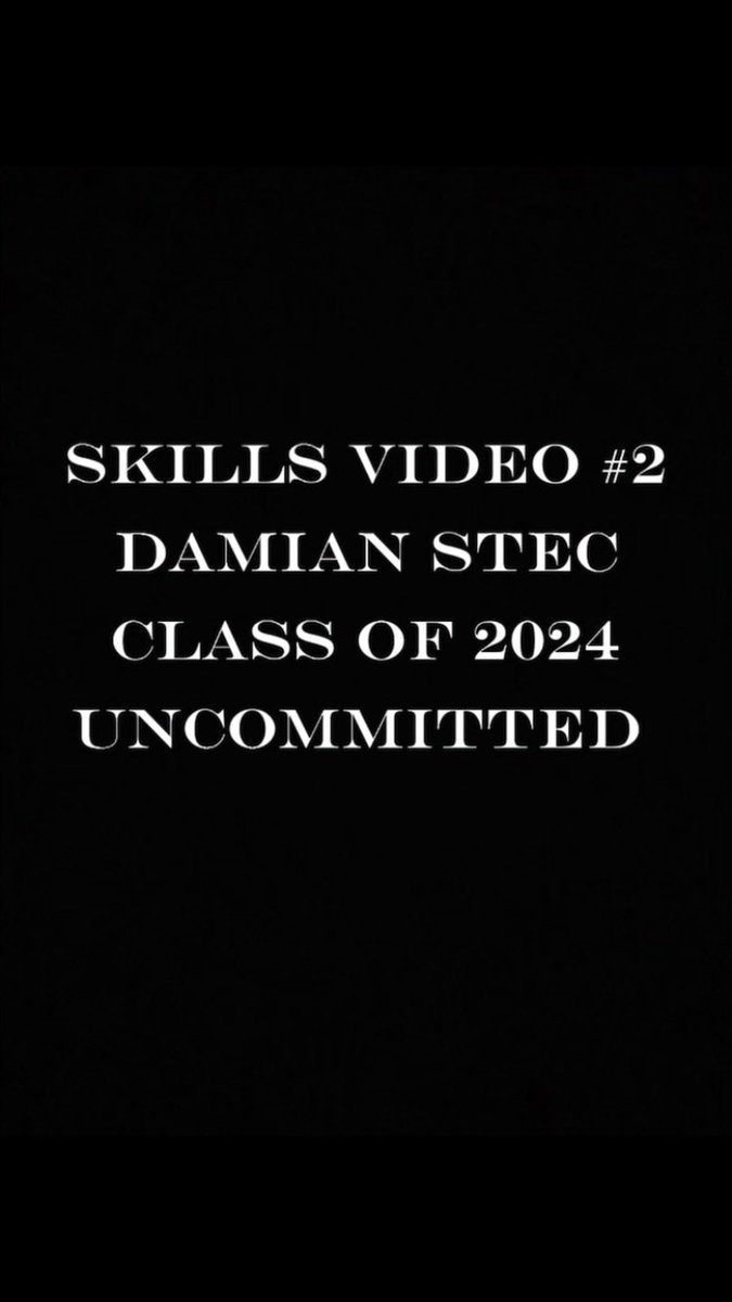 stec_damian's tweet photo. Sneak peek to my newly released highlight video! 

Full video on my Instagram as well as my YouTube 

Instagram: https://t.co/uRVZ2171gw

YouTube: https://t.co/hLrZfcmxvq

@CaliforniaBucs @Philippinesbsbl @tafthsbaseball @Baseballingjrod @Sportswestkids https://t.co/aEpUMa6r6g