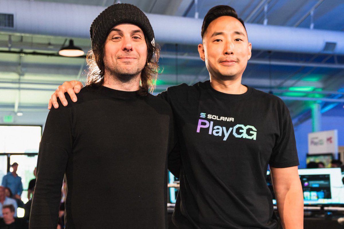 The long-awaited moment has arrived!

We are thrilled to announce that we've raised $30 million in our Seed Round, led by <a href="/SolanaFndn/">Solana Foundation</a> and <a href="/0xPolygon/">Polygon</a>.

Read more: cosmicwire.com/press-releases