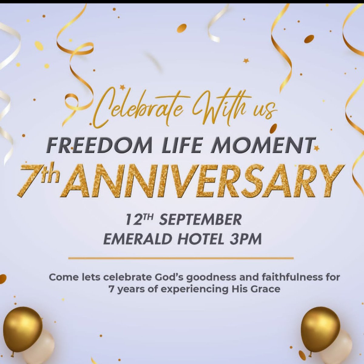 Doves of Destiny Ministries International tweet media