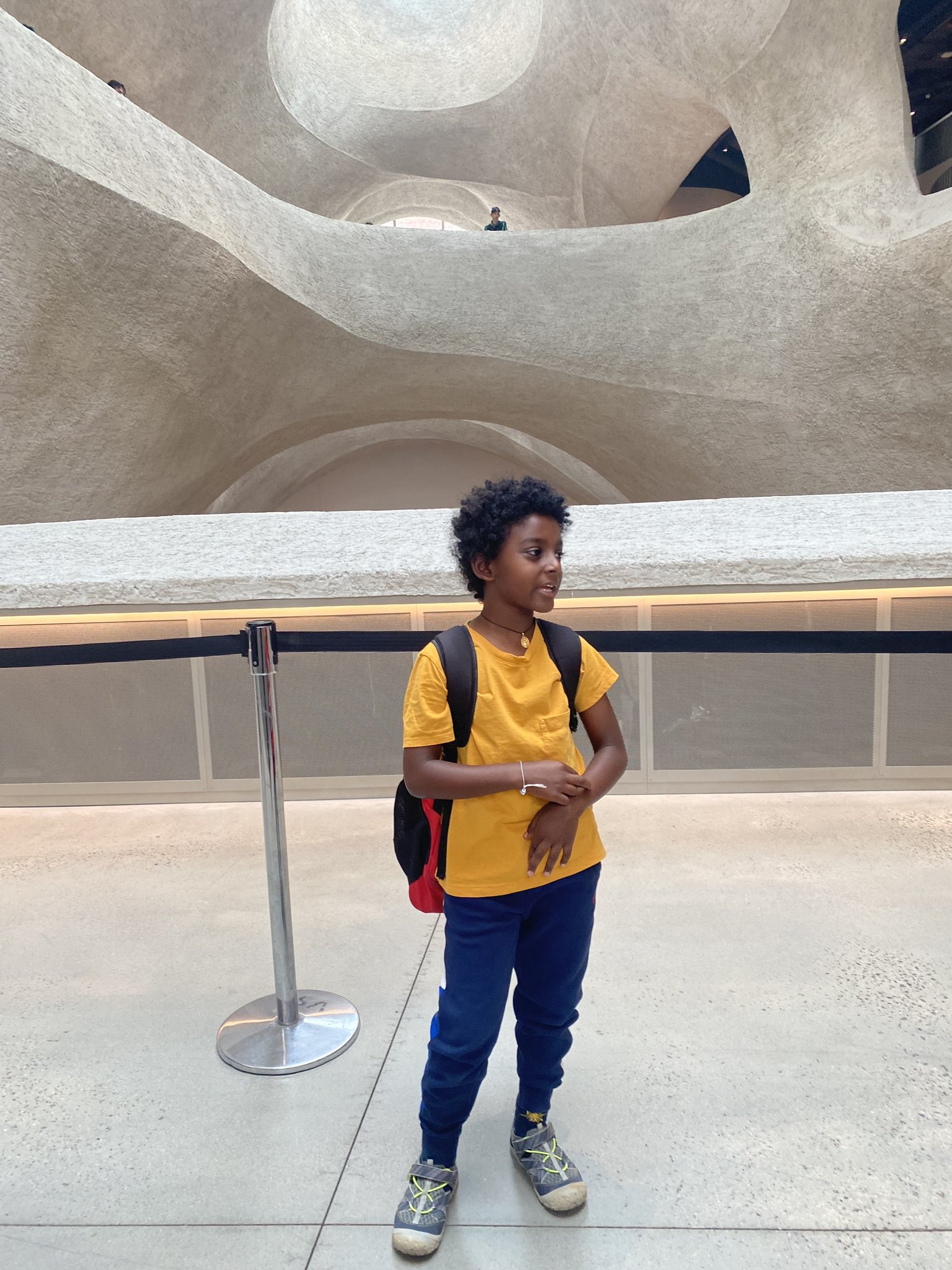 Marcus Samuelsson on Twitter "Today our Zion turns 7! Grace, Mom, and