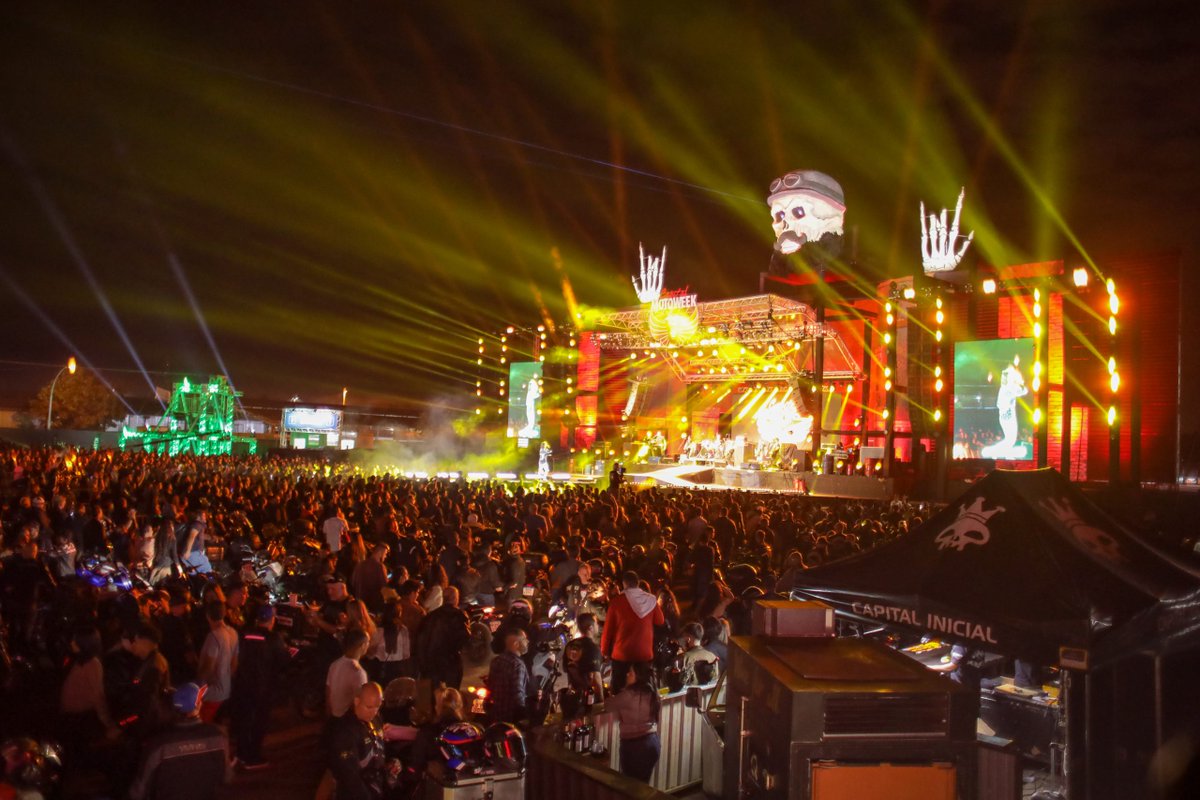 Sec. Cultura e Economia Criativa DF tweet media