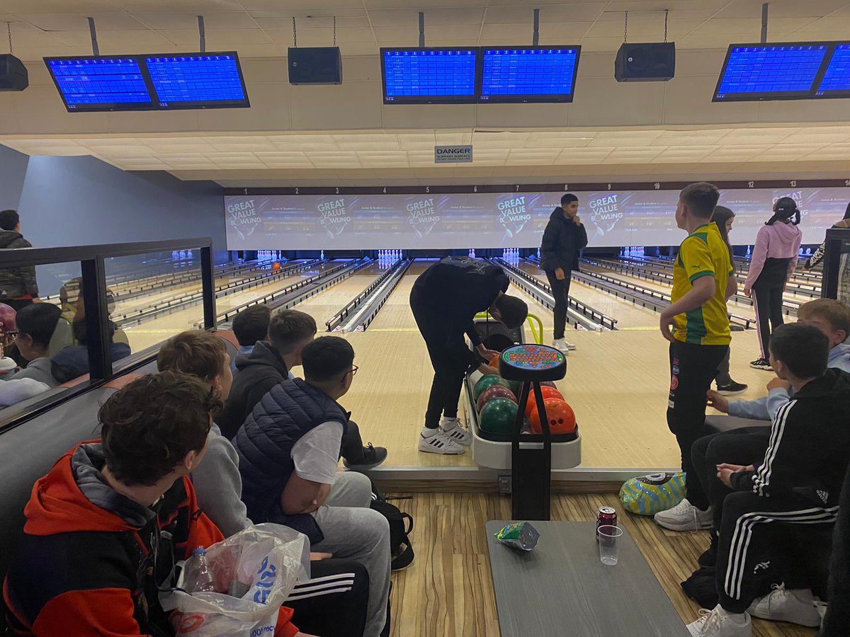 barrbeaconsch's tweet photo. Some opted for indoor pursuits today #discoveryweek https://t.co/JDOgfCADmV