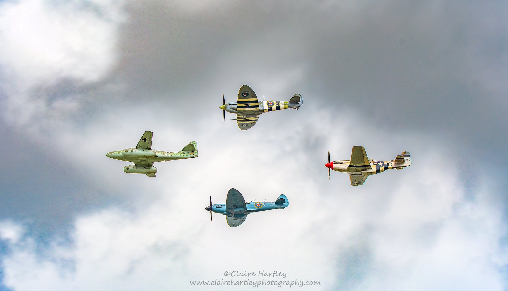 Claire Hartley on Twitter "Very challenging skies yesterday but