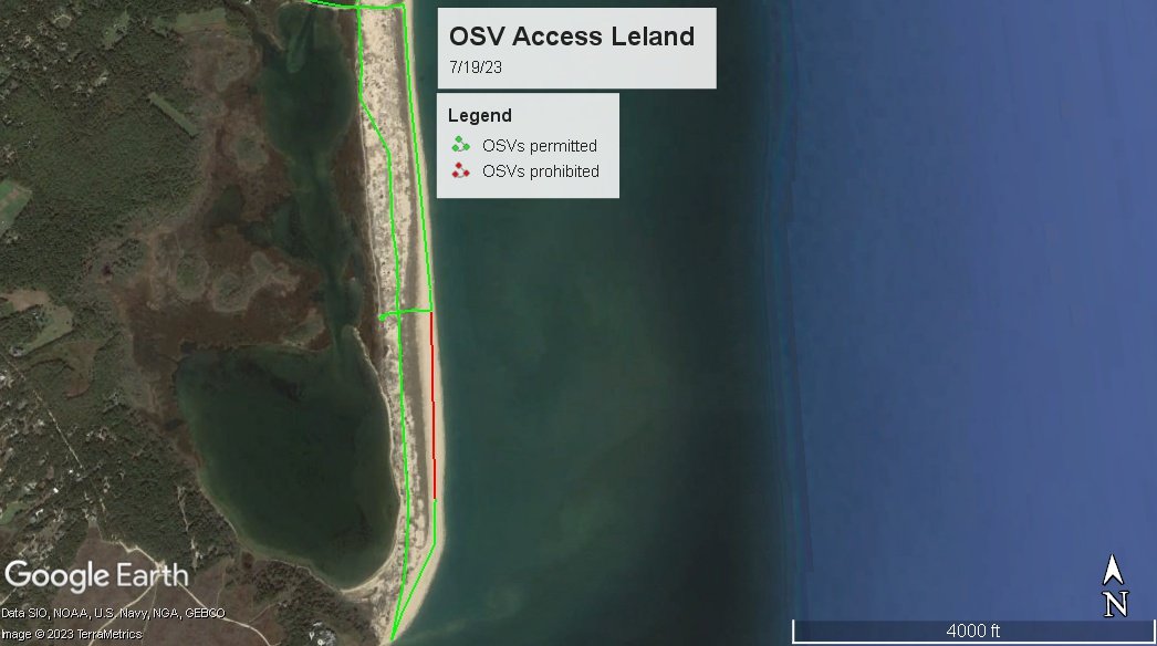 TheTrusteesMV's tweet image. #beachupdatesMV PIPL chicks are going strong and settling in.  New OSV trail openings at Leland Beach!