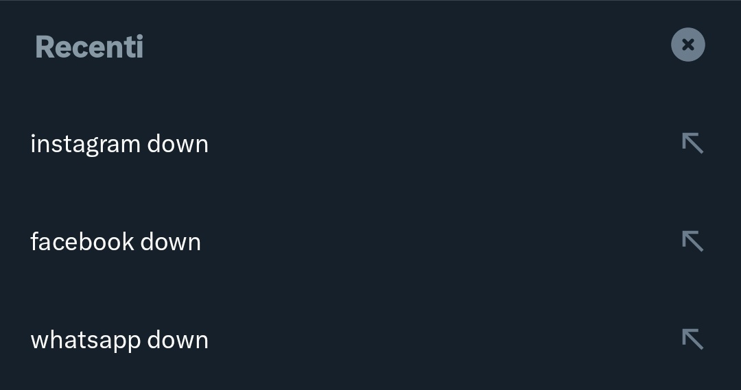 l'unico motivo per cui uso twitter: