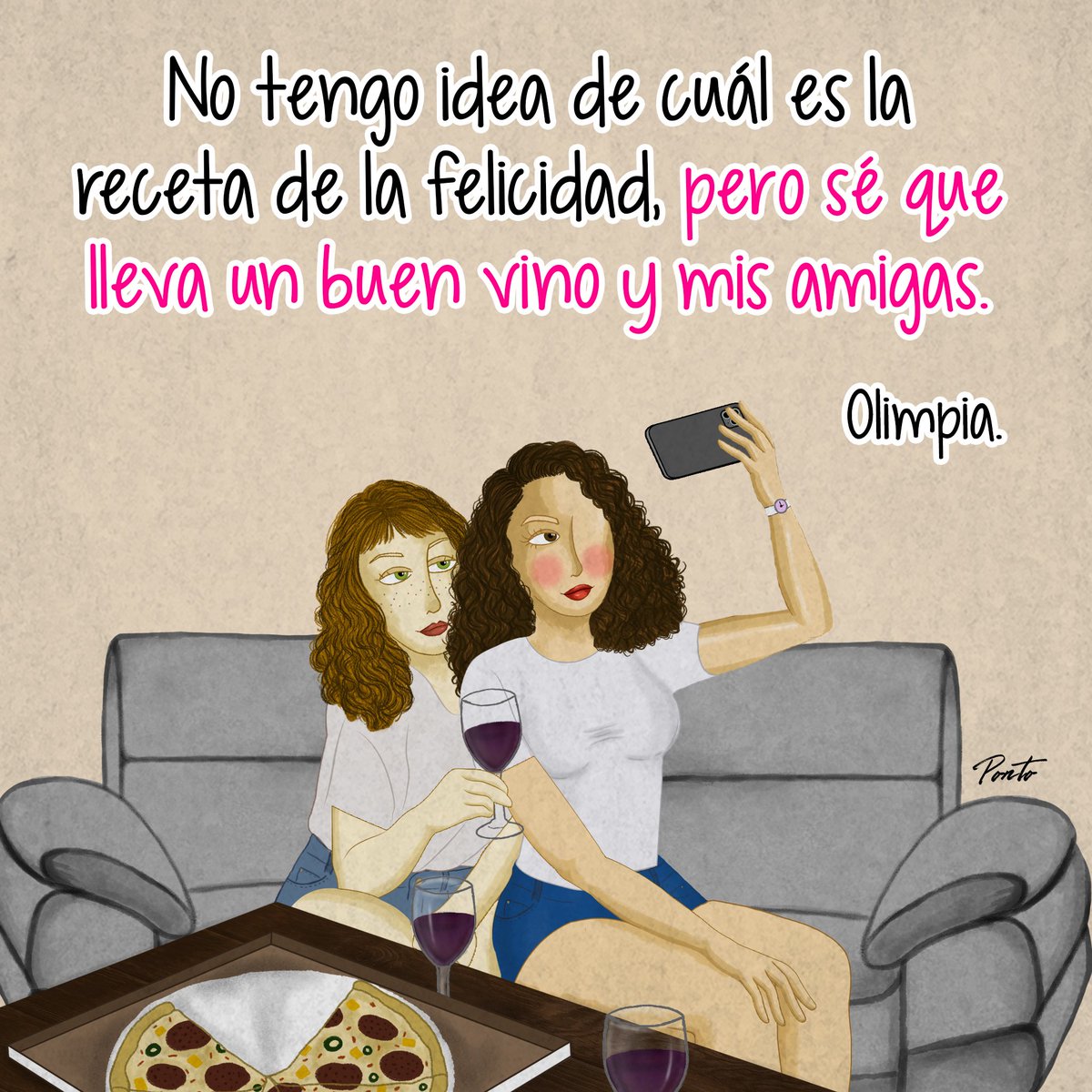 Ponto Hair Club tweet media