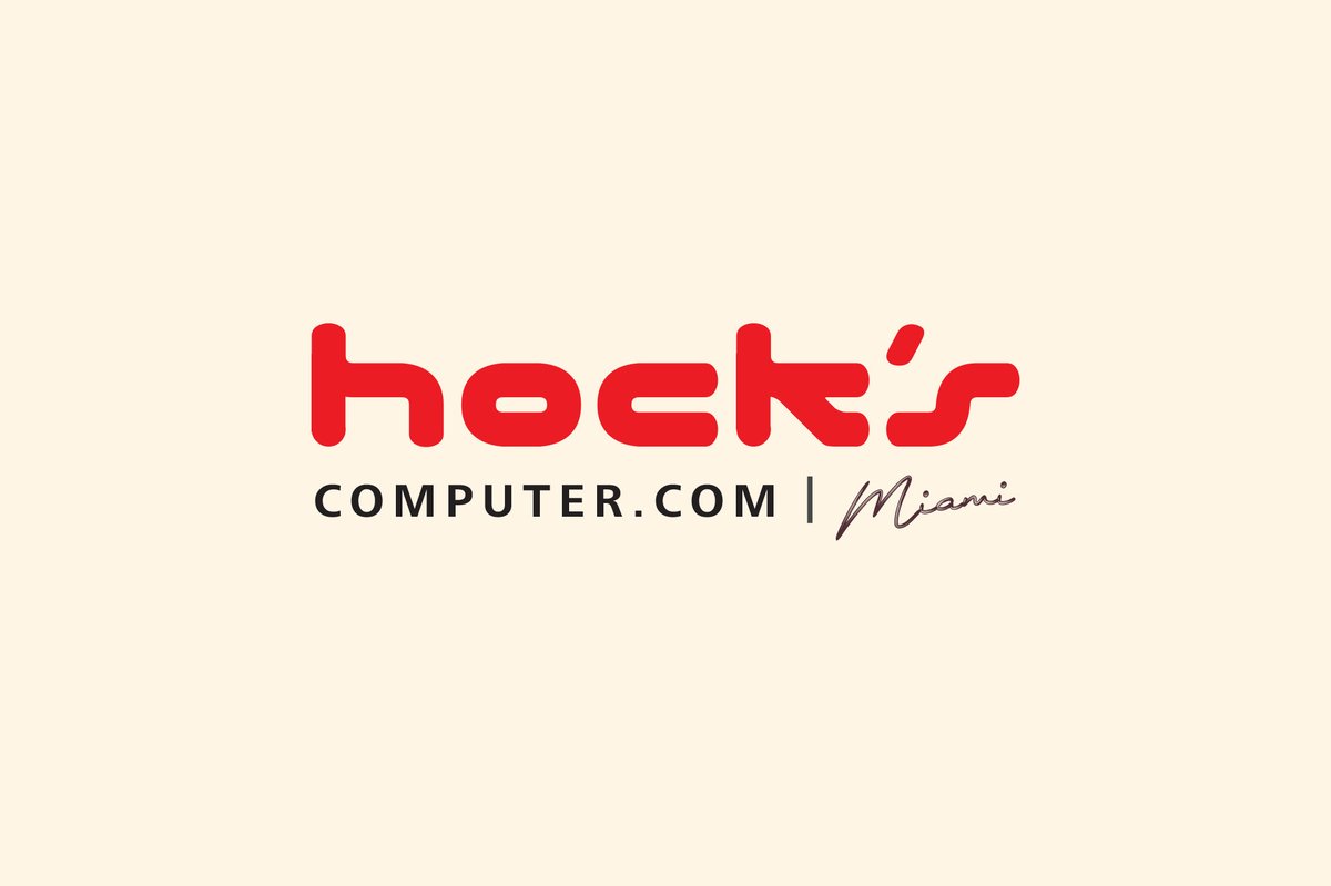 hockscomputer's tweet image. New website coming soon. Working on it as we speak :)