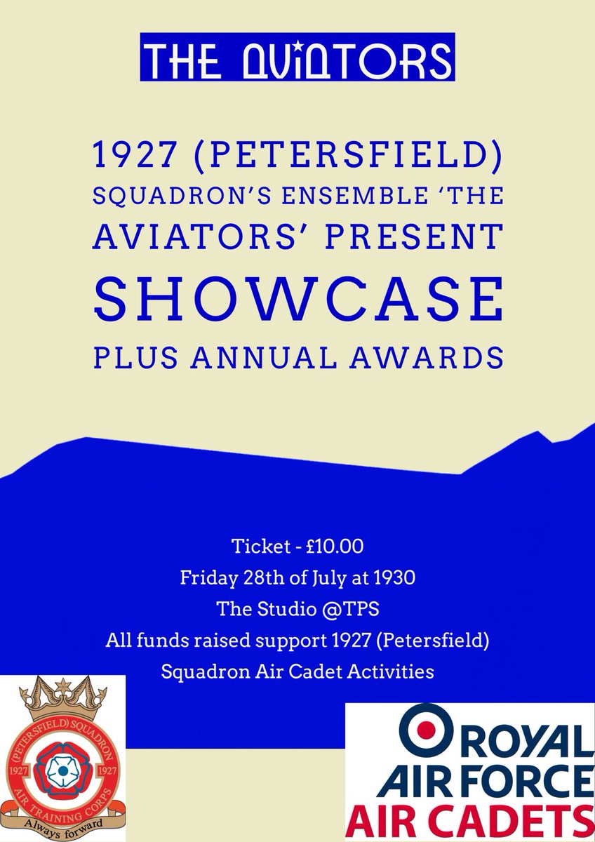 Next Friday! For more details contact the OC 

#MadeInHeaven1927