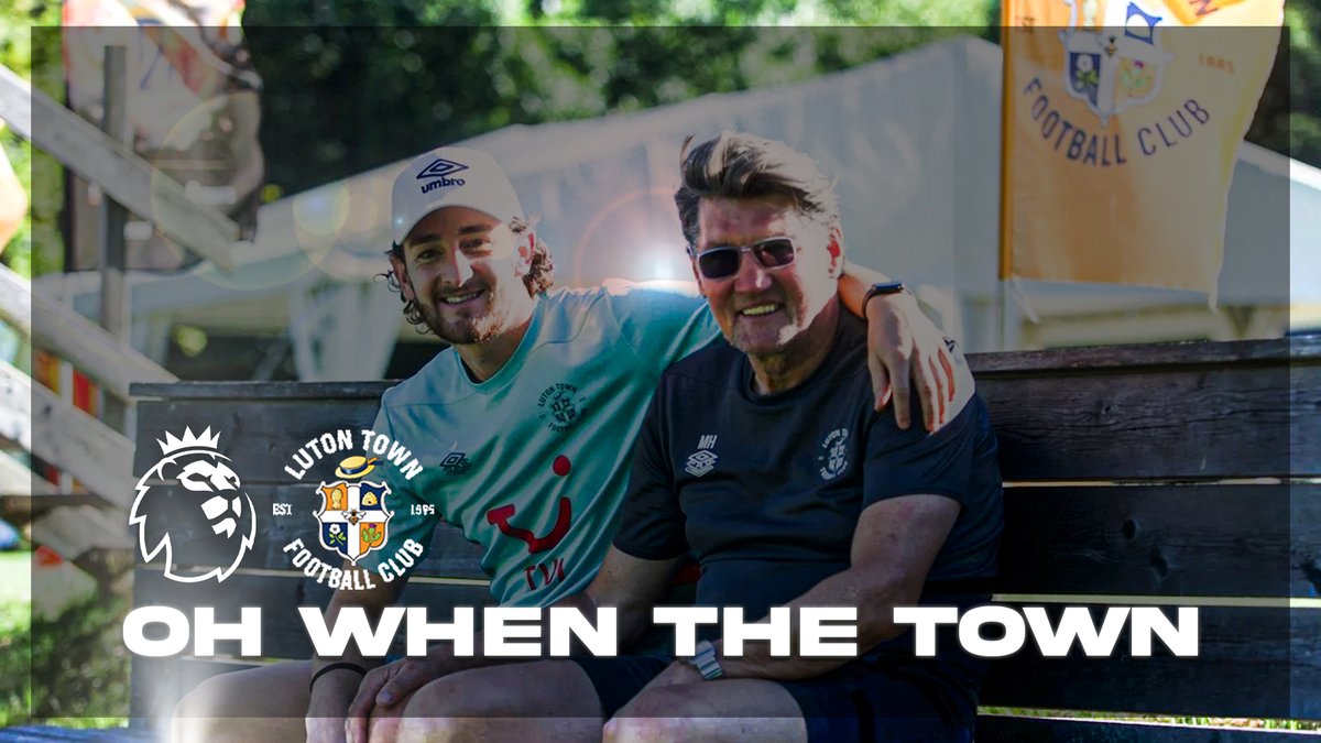 Oh When The Town Podcast tweet media