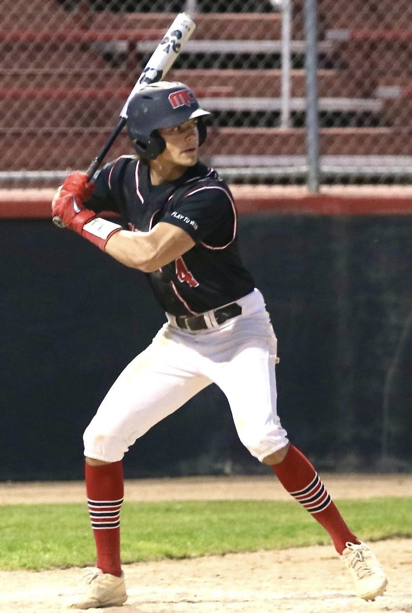 Riverhawk Baseball tweet media