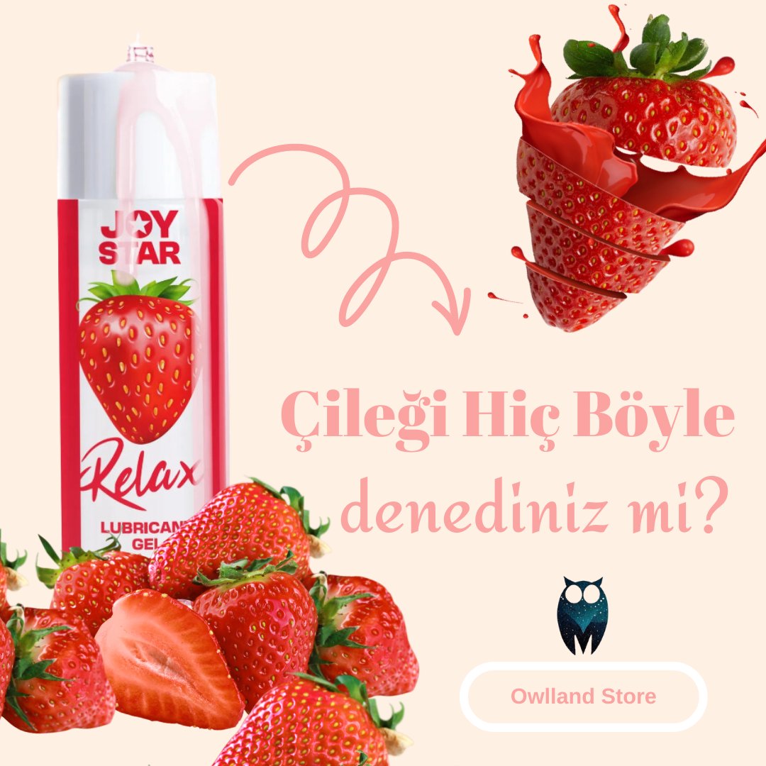 "Lezzetli Çileğin Baştan Çıkarıcı Dansı: Çilekli Kayganlaştırıcı ile Tutkulu Anların İnceliklerini Keşfedin!"🍓📷
Trendyol Link: ty.gl/3imdfu3c8a
#friends #aşk #love #çilek #kadın #yks2023