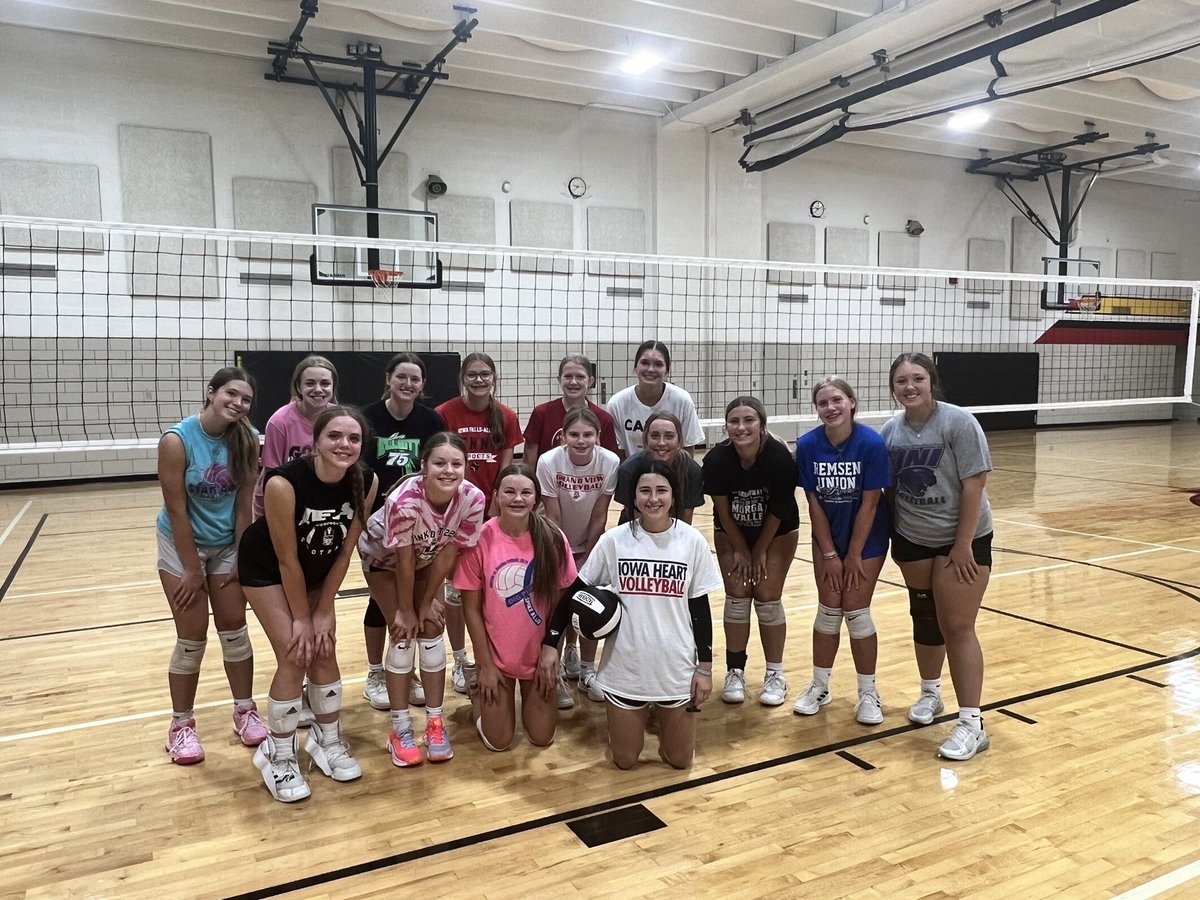 IFA Volleyball tweet media