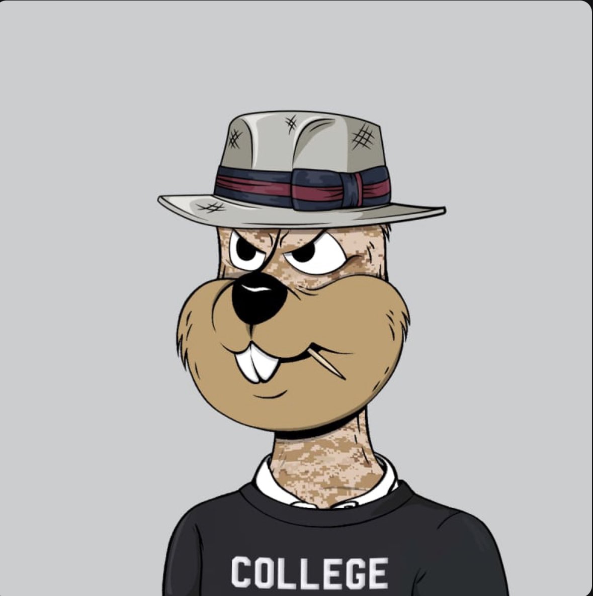 Quokka_Mole's tweet photo. @Wcats5405 @TribeQuokka @JellyRoll615 @Doc_Doofus @JellyRoll615 you should seriously check out @TribeQuokka some bad ass quokka #NFTs https://t.co/Imw9wtfScX