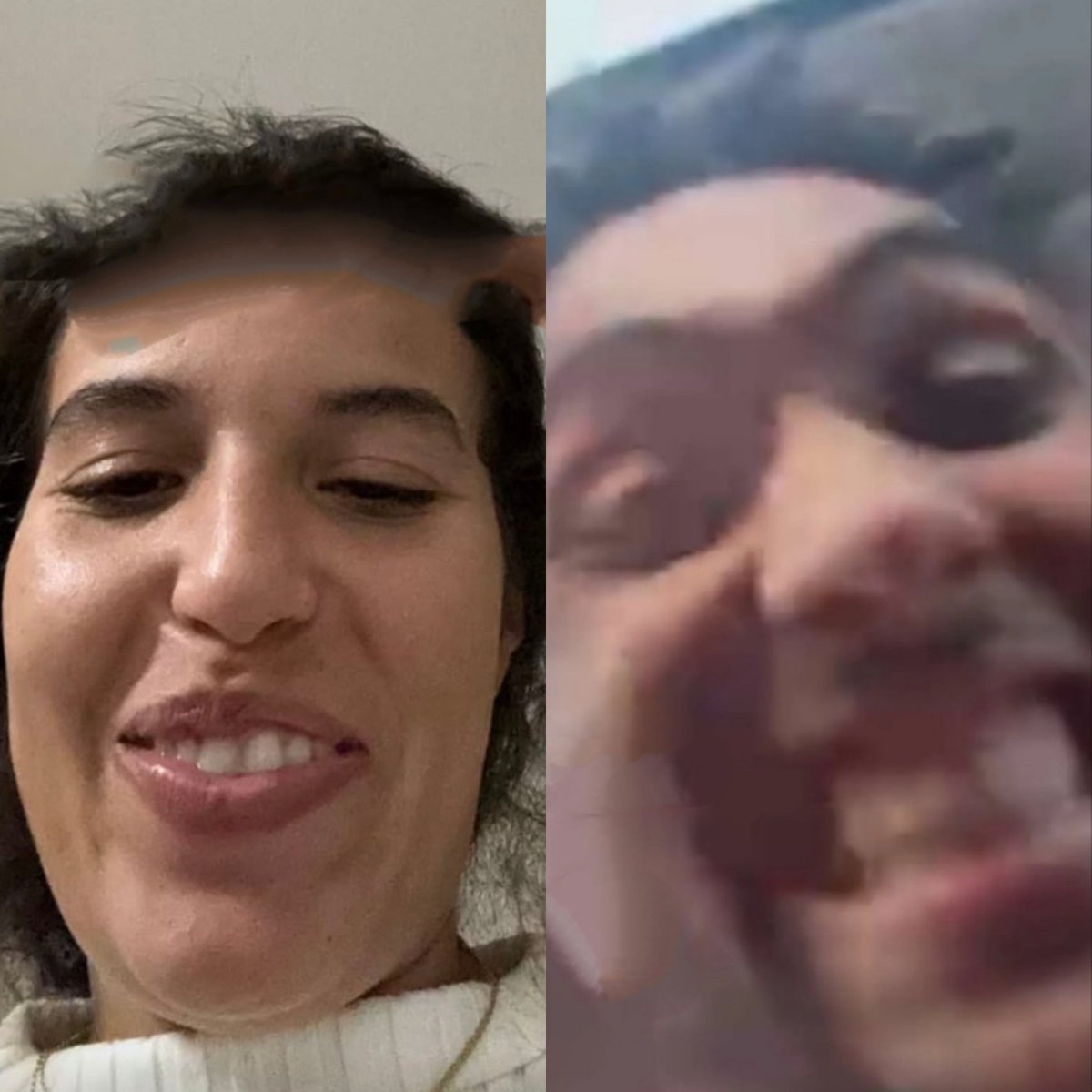 amelalabua's tweet photo. Insta VS réalité...

#poupettekenza https://t.co/dh3WLllv47