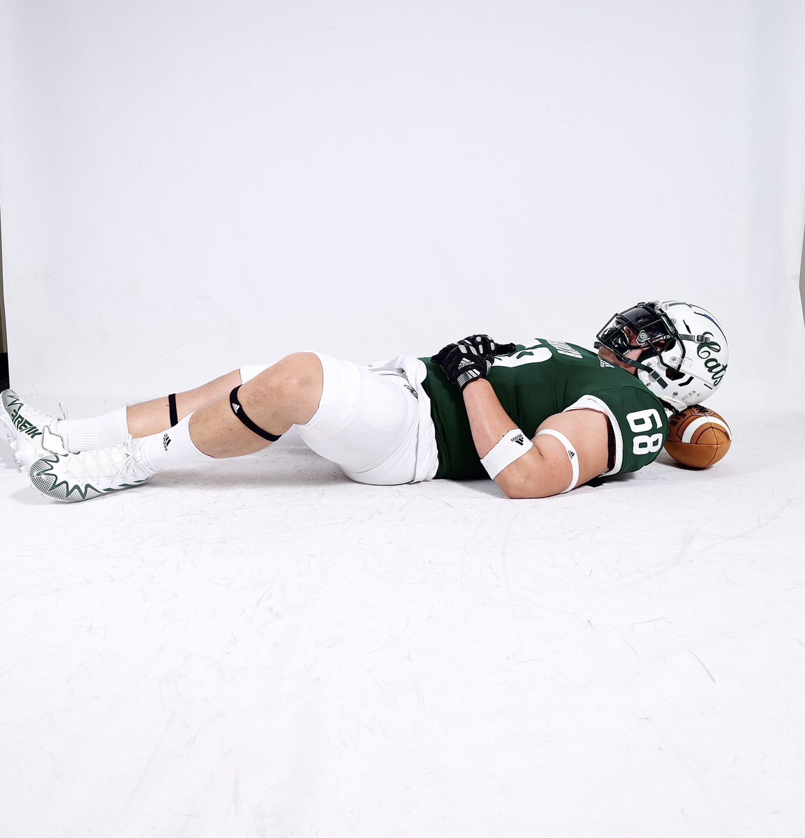 adanRrodriguez's tweet photo. Had a GREAT visit @NWBearcat_FB https://t.co/sCiyNufaGM