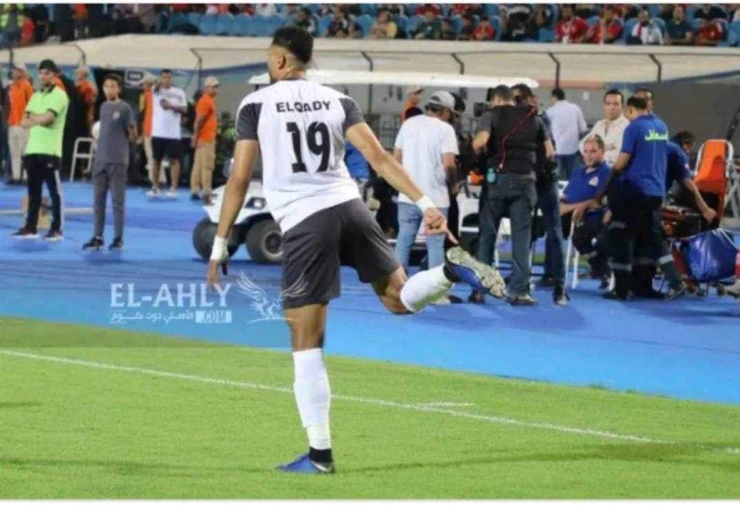 sentago ahmed mostaf tweet media