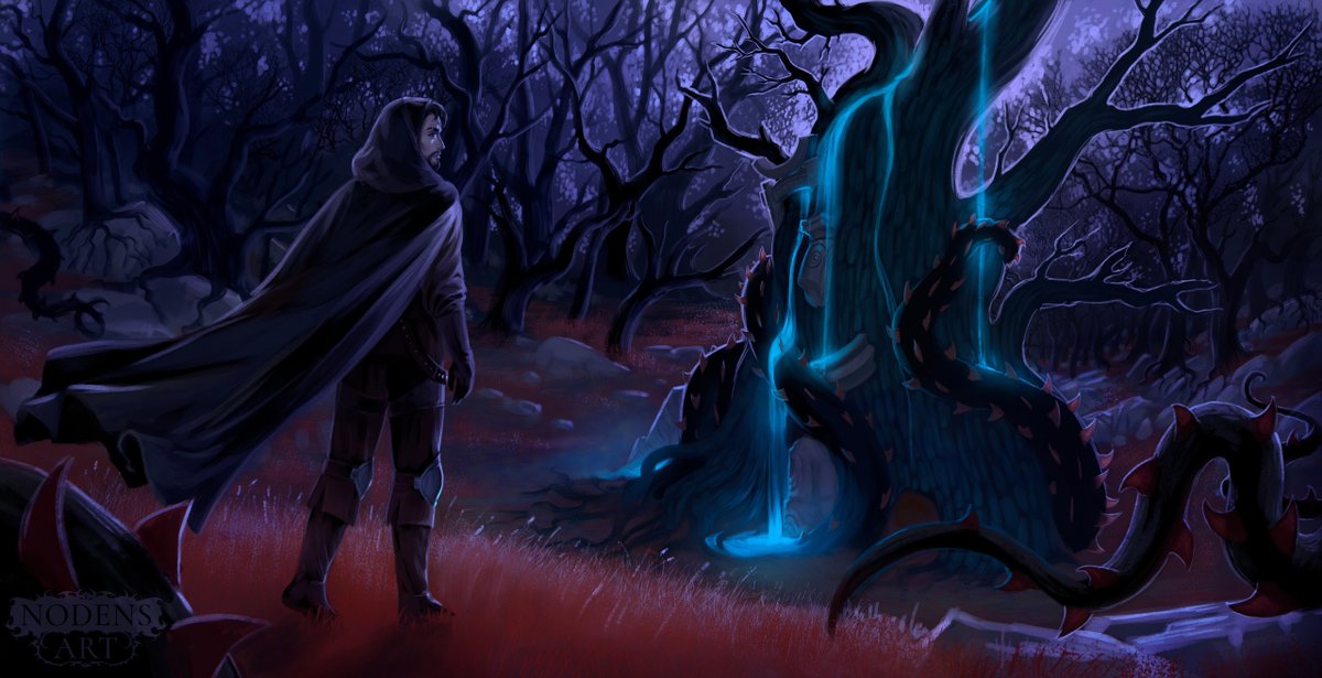 Horizontals 🌿🌑