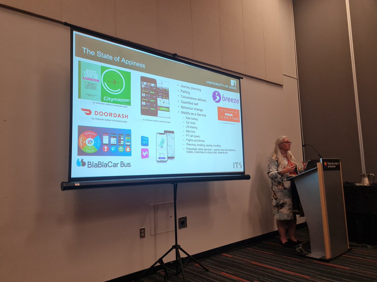 DrGregMarsden's tweet photo. Great to hear from @contourgeek at @WCTRSoc #wctr2023 on governing hype https://t.co/yvpsKpsnRl