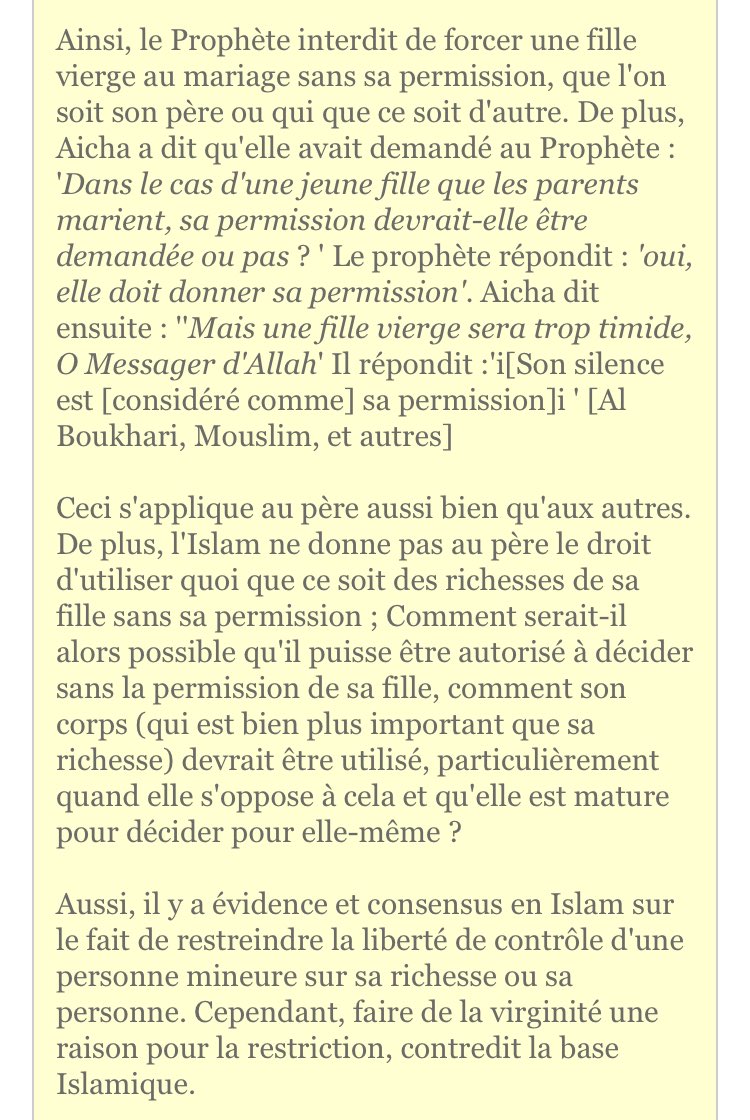 luzulanivea's tweet photo. @uneameasoul @infls_a @akhy_yassin https://t.co/dpY9LCBqVA 

Je met le lien entier de l’article du sheikh Tarik Abou Nour concernant le madhab malikite (de surcroît aujourd’hui) car il manque pas mal d’infos comparé à ce que tu as montré (sans t’accuser d’avoir choisis ce qui t’arrange). https://t.co/NktD915KWh