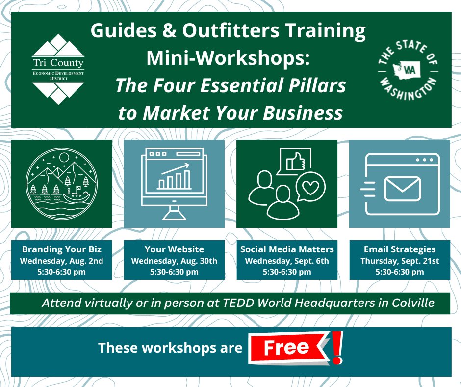 Tri County EDD tweet media