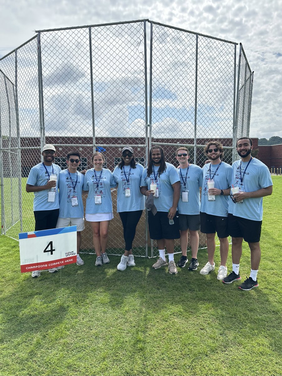 BalchBingham's tweet photo. Our Birmingham attorneys and summer associates were honored to volunteer their time giving back to the community with four amazing nonprofits around Alabama, including: @thebellcenter, @theefbham , @GirlScoutsNCA and @LakeshoreFound.
#SummerAtBalch #BalchGivesBack https://t.co/VZAifH2Mil