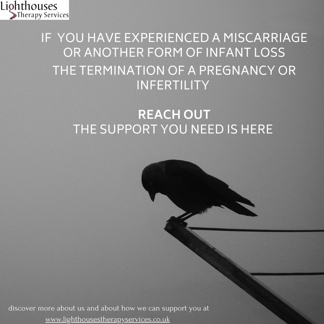 lighthousesLTS's tweet photo. #babyloss #infantloss #grief #stillbirth #miscarriage #ectopicpregnancy #TOP #neonatalloss #infertility #lighthousestherapyservices https://t.co/MYfo9JnW4i