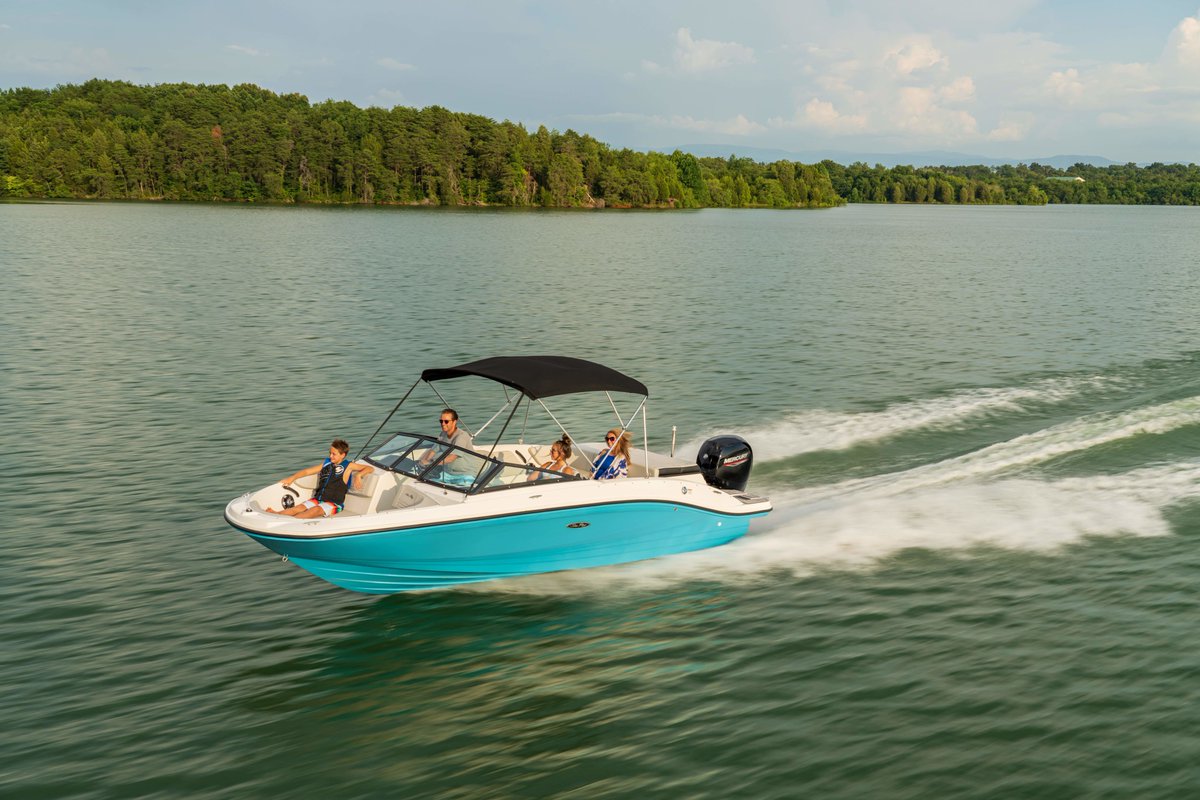 Sea Ray Boats tweet media