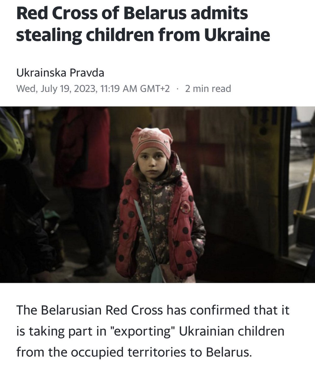 Mira of Kyiv 🇺🇦 tweet media