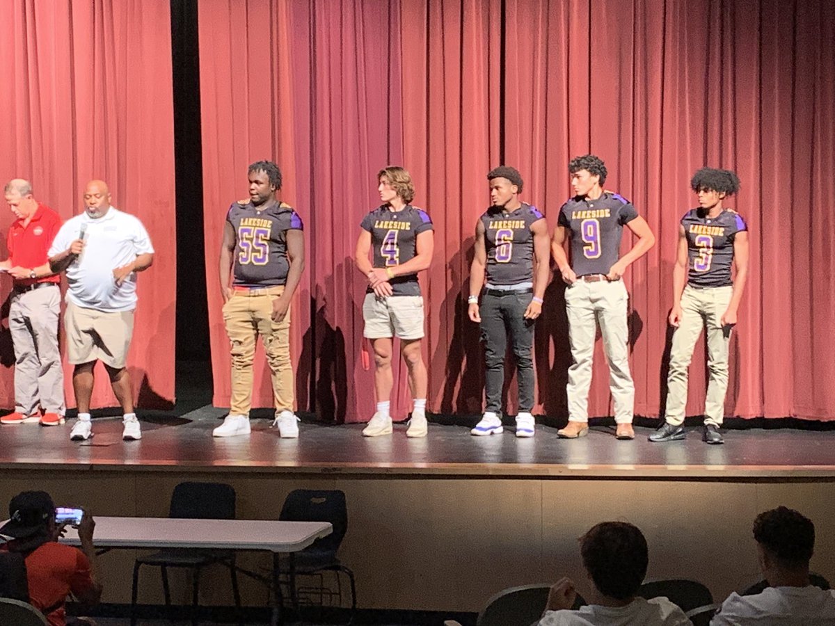 DCSD Athletics (GA) tweet media