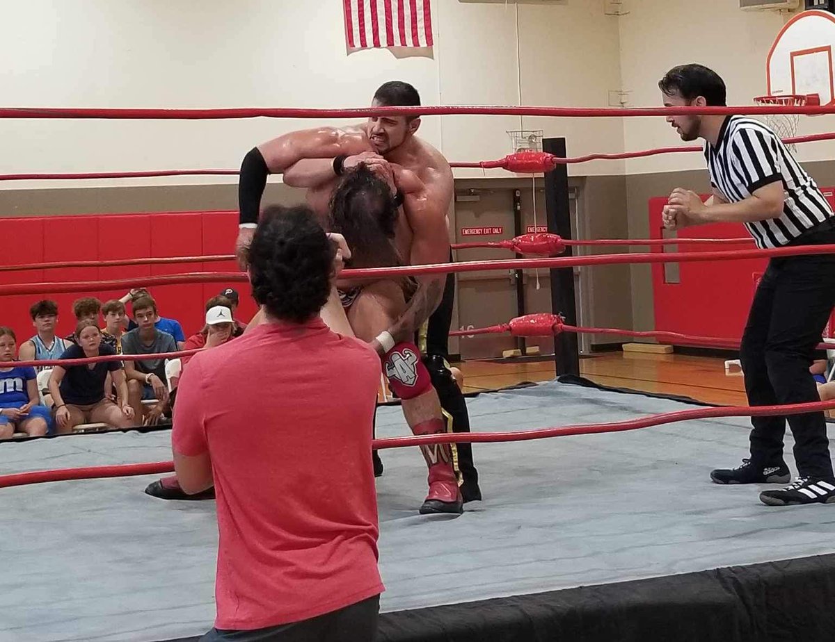 EzioOrlandi's tweet image. Sometimes you even have to let the ones that first inspired you know……

THAT YOUR THE ONLY ALPHA IN THAT ROOM 😈

#BEYONDALPHA