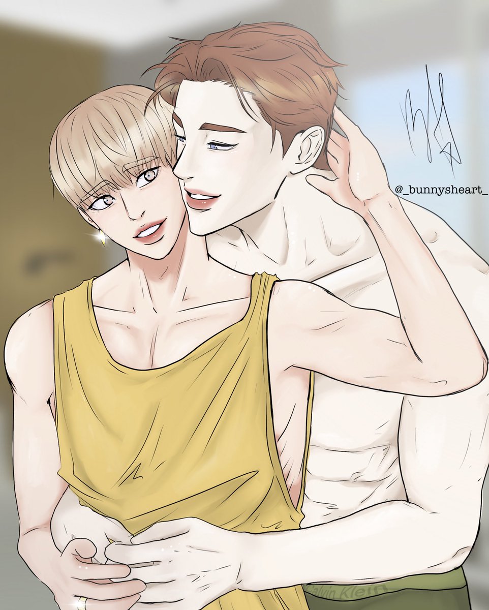 _bunnysheart_'s tweet photo. Pilwon&Hosung ✨
Second Chance 🍀
“-Dooshik…
-Hosung, I said no.
-But he really forgot who he was”
Original Manhwa: “Pearl boy”
OC: @inkiingogo
P.S: it’s just a fan-art. Don’t judge me please 🥲
#pearlboy #hosung #pilwon #조개소년 https://t.co/VzgnNnBe2J