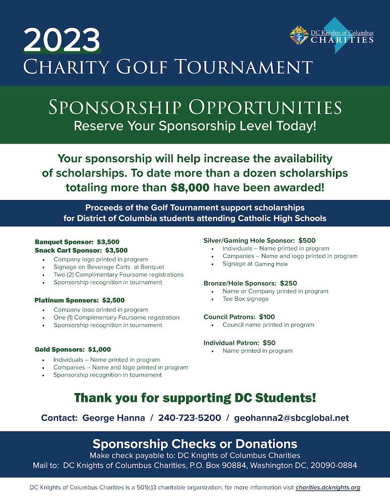 RobSalesDMV's tweet image. Hello All - Please let me know as soon as possible if you want to join one of the RMSRE foursomes for the tournament, or if you will be forming your own team.  Thanks