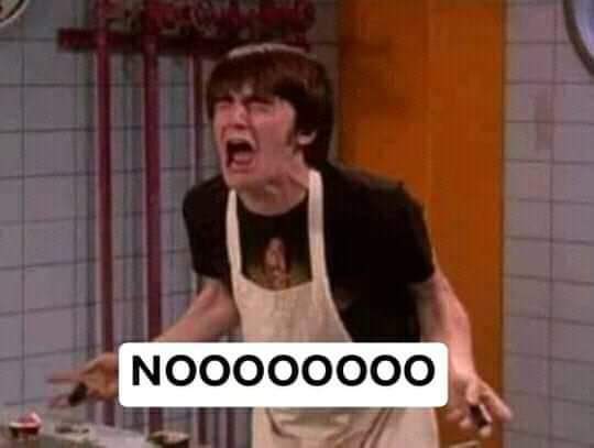 Justo cuando me estaban contando un chisme por #WhatsApp