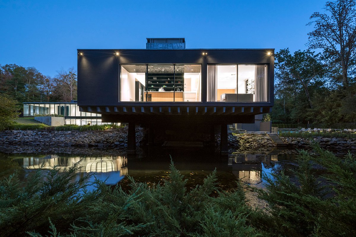 archinect's tweet image. There are 121 new #architecturejobs posted to @archinectjobs, the #1 job board for the architecture industry. The photos here show some of the work from these firms. Jobs are located in New York, Los Angeles, Brooklyn, San Francisco, Pasadena...

archinect.com/jobs