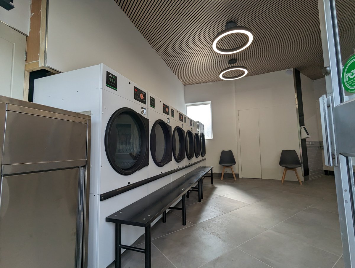 hu4launderette's tweet photo. The rise again of the launderette!
Our new Launderette is opening on Cottingham this Friday!!
https://t.co/UZIrJSvDC1
@peter_levy @looknorthBBC @hulllive
@LabourCott
#launderette #cottingham #hcafc #localbusine https://t.co/OSYLsSFs74