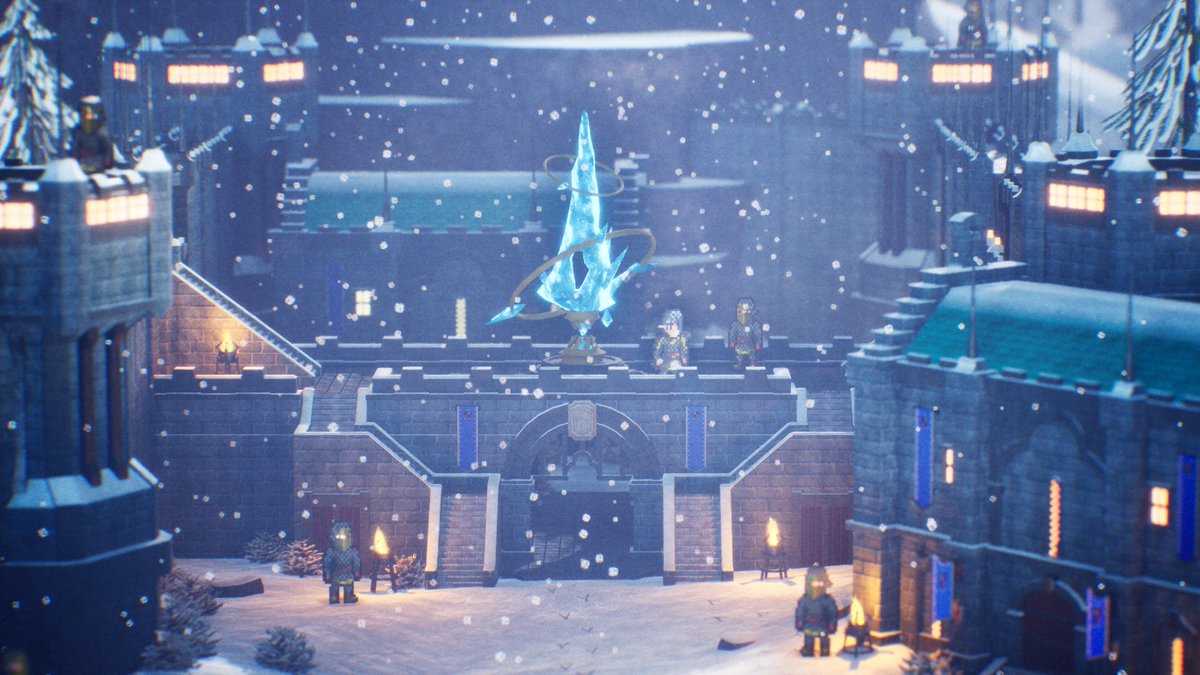 THAC0mancer's tweet photo. This honestly took me by surprise, but my FFXIV scene made it to the finals of the FFIV Fanfest Art Contest. 
Happy just to have made it in, but if anyone wants to give it a vote, my entry number is I-47 https://t.co/kuM0HQOtTN https://t.co/B4RO2DbdLB