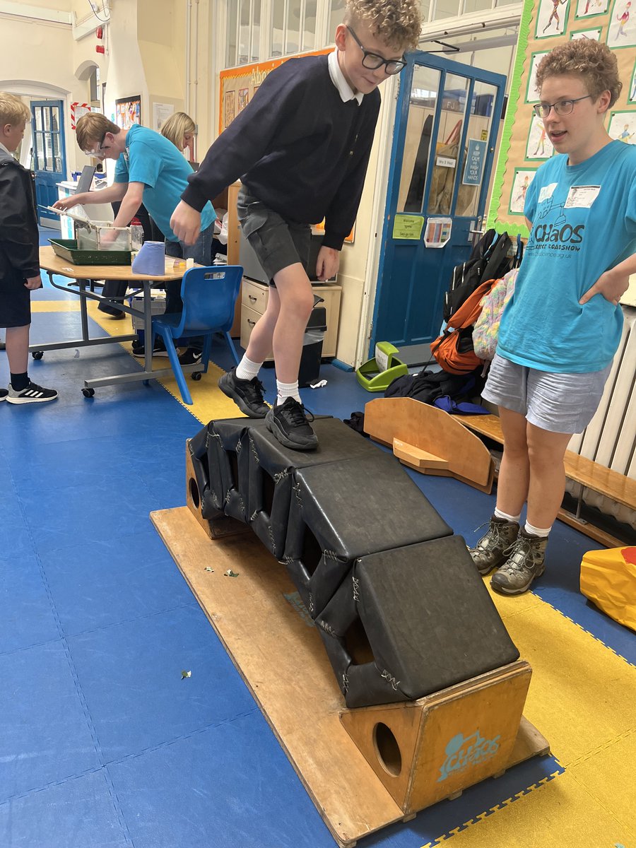 Earlsdon Primary tweet media