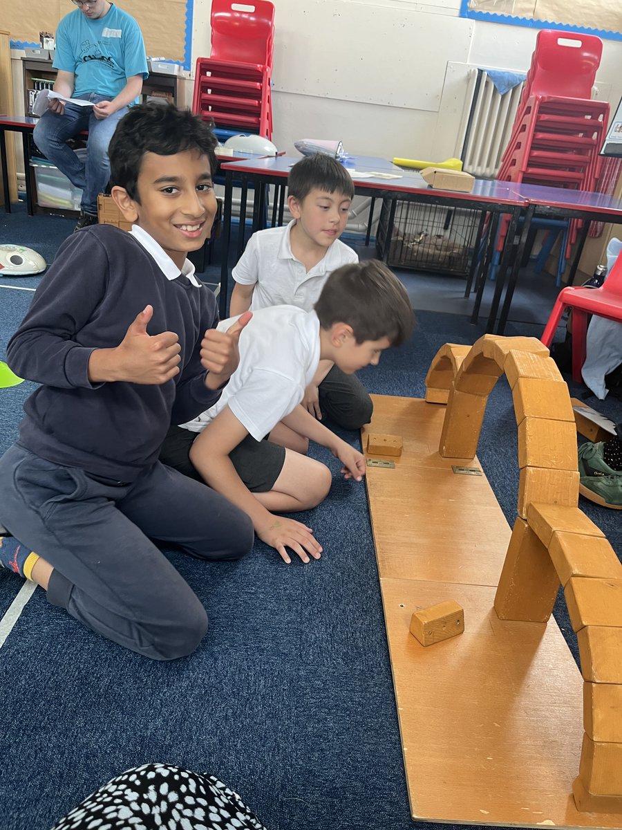 Earlsdon Primary tweet media