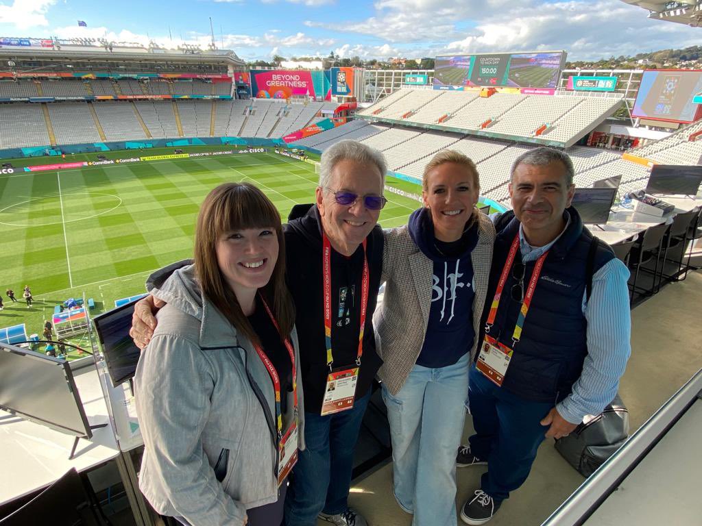 Aly Wagner on Twitter "Getting ready to kick off the biggest women’s