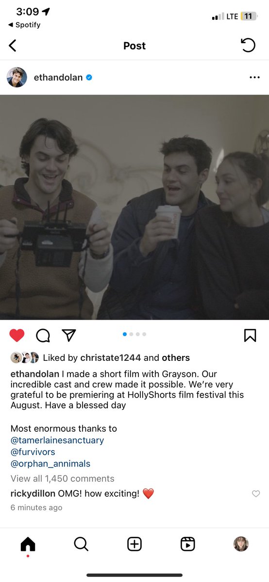 ooksteph's tweet photo. Is it time to reactivate my instagram fan page? π #ethandolan #graysondolan #thedolantwins https://t.co/gCYaqMSkxT