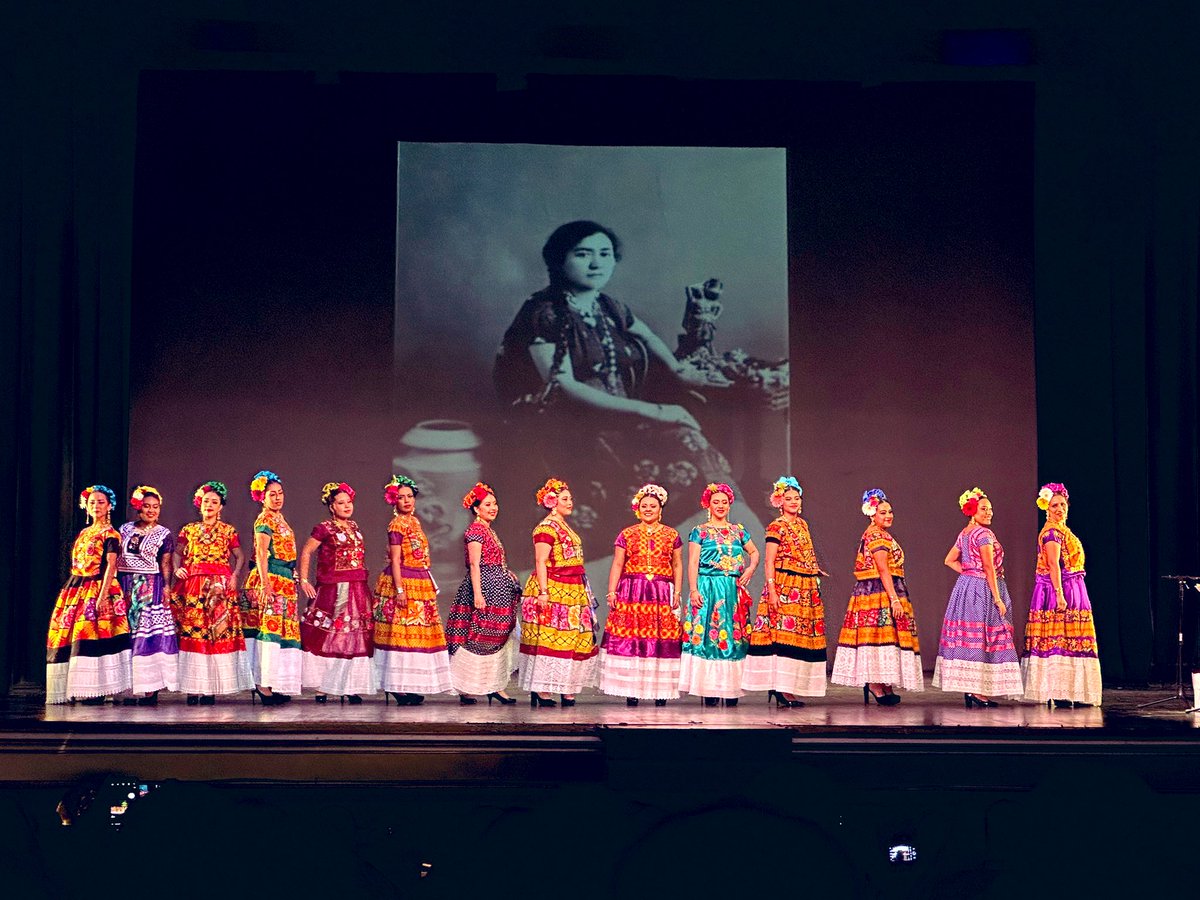 Resplandor del Istmo!